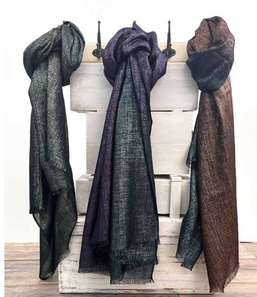 【美品】liverno&liverano リベラーノ ストール シルクカシミヤ 【美品】liverno&liverano ストール シルクカシミヤ リベラーノ