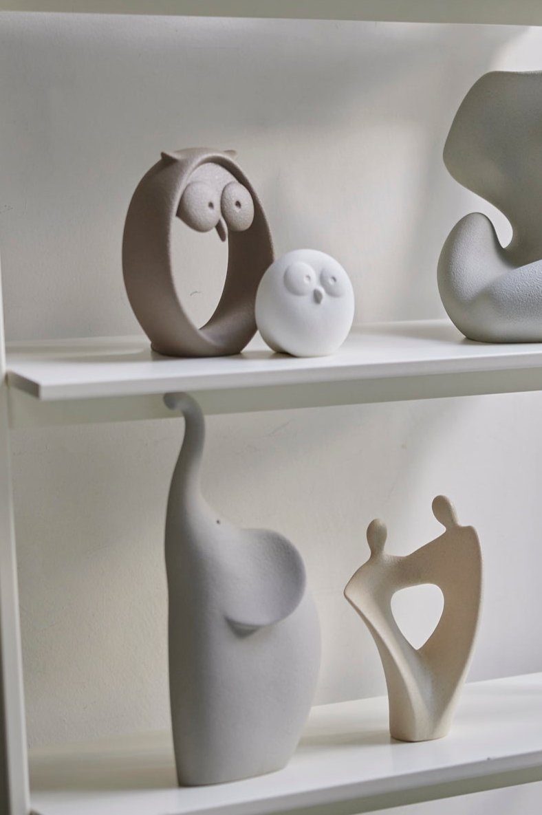 Lineasette (リネアセッテ) – Chefs-d'œuvres: シェドゥーヴル