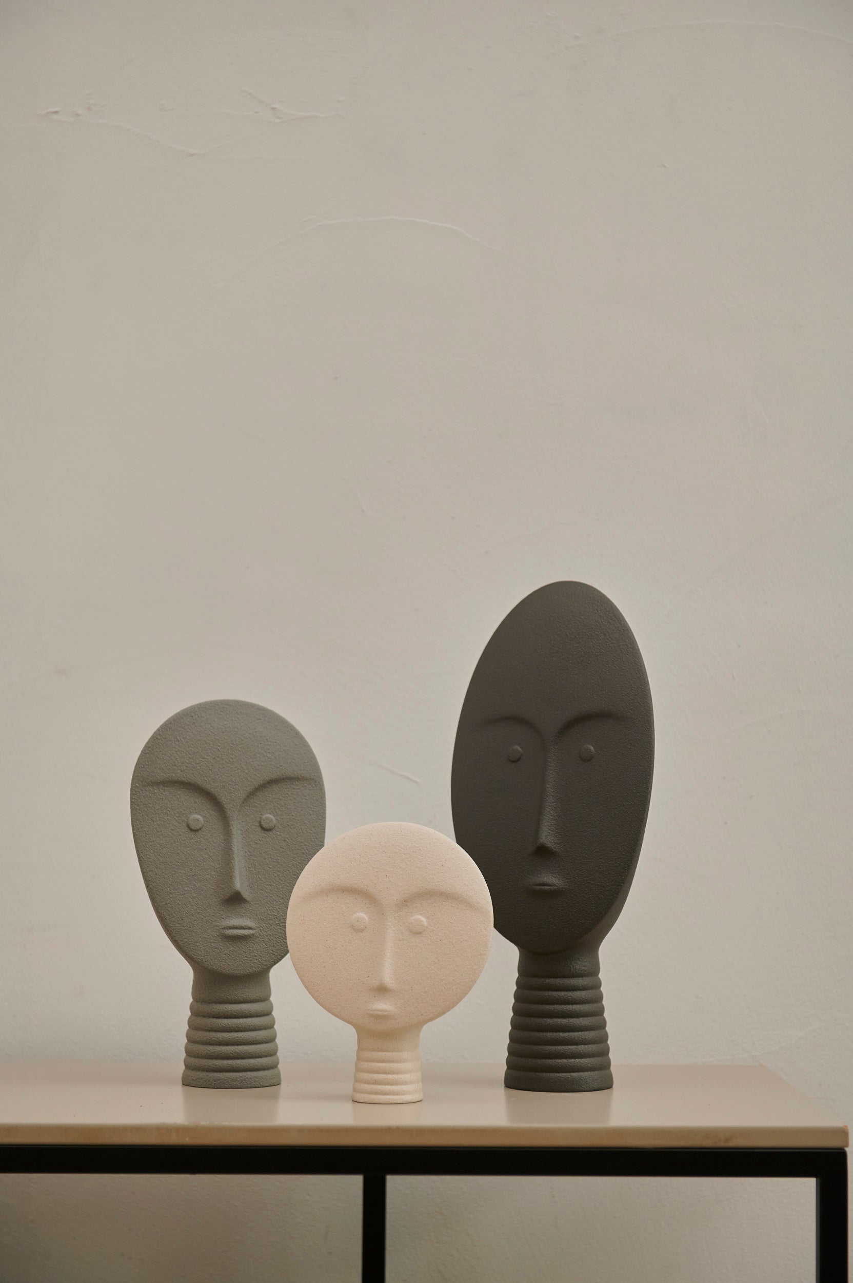 Lineasetteリネアセッテ 置物 イタリア製 オブジェ