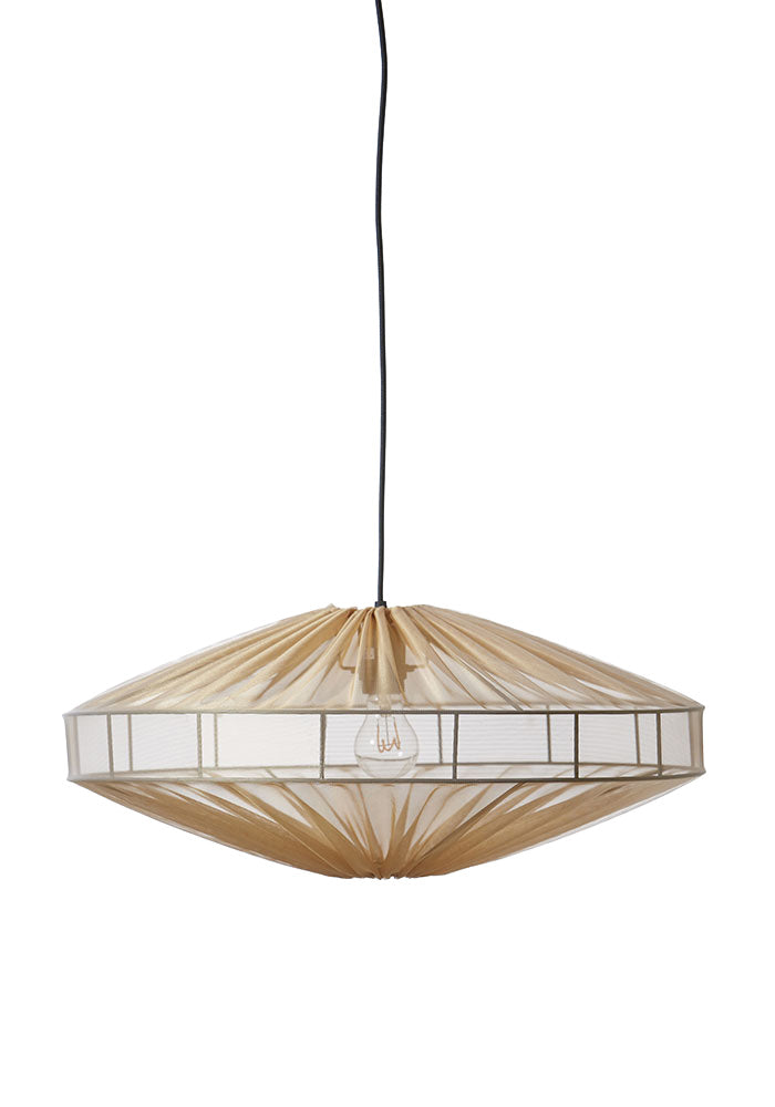 Alde&Lind】ランプシェード：Alba D38 Lounge - Korall – Chefs