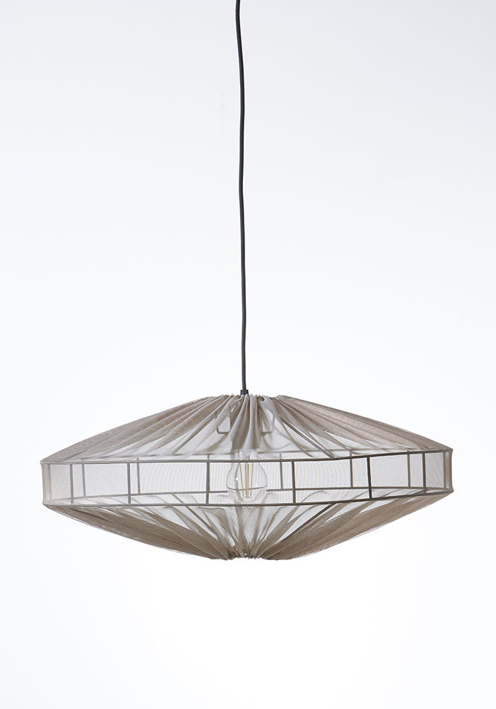 Alde&Lind】ランプシェード：Alba D58 Lounge - Gammelrosa