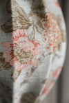 【Alde&Lind】ランプシェード：Alba D58 Flower Grön