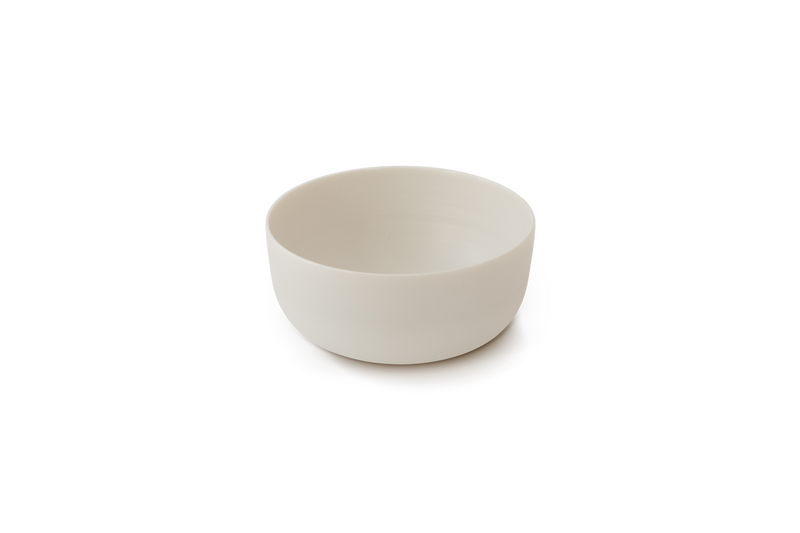 【MAOMI】ドイツ食器・陶器 | KAYA DESSERT BOWL Egg Shell
