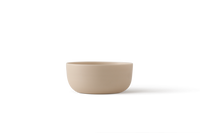 【MAOMI】ドイツ食器・陶器 | KAYA DESSERT BOWL Greige Ecru