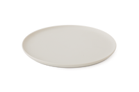 【MAOMI】ドイツ食器・陶器 | KAYA DINNER PLATE Egg Shell