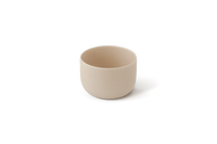 【MAOMI】ドイツ食器・陶器 | KAYA TEA / CAPPUCCINO CUP Greige Ecru