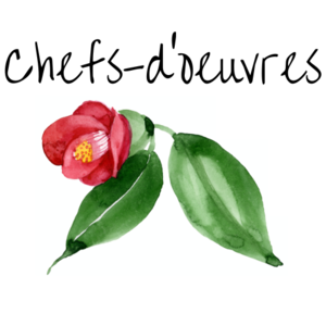 Chefs-d'œuvres: シェドゥーヴル